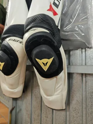 Mono Dainese 2 Piezas Laguna Seca talla 48