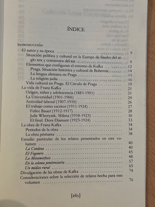 La metamorfosis y otros relatos Frank Kafka