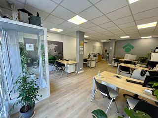 Piso en venta en Centro de Leganés en Leganés