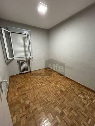 Piso en venta en Ezequiel González - Conde de Sepúlveda en Segovia