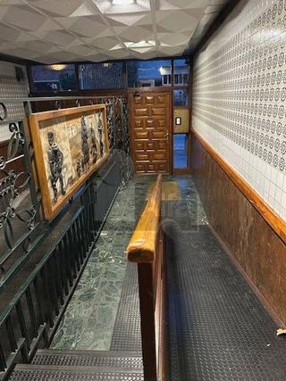 Piso en venta en Ezequiel González - Conde de Sepúlveda en Segovia