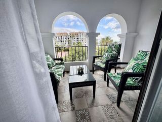 Piso en venta en Puerto de la Duquesa en Manilva