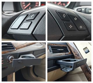 BMW 530i MANUAL 258CV 193000KM * 1 DUEÑO Y LIBRO *