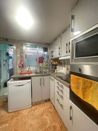 Piso en venta en Poble Nou en Torrent