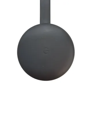 Google Chromecast 3ª Gen