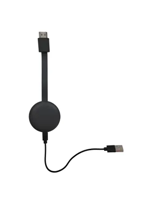 Google Chromecast 3ª Gen