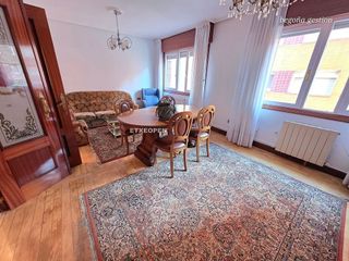 Piso en venta en Villamonte en Getxo