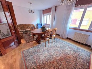 Piso en venta en Villamonte en Getxo