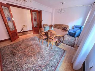 Piso en venta en Villamonte en Getxo