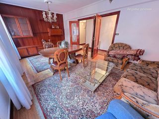 Piso en venta en Villamonte en Getxo