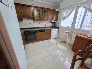 Piso en venta en Villamonte en Getxo