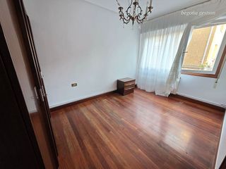 Piso en venta en Villamonte en Getxo