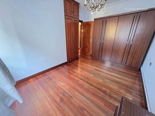 Piso en venta en Villamonte en Getxo