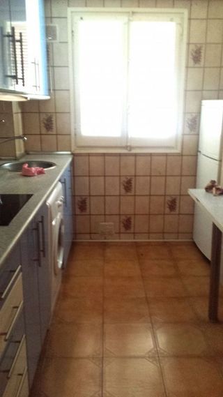 Piso en venta en Las Fuentes en Zaragoza