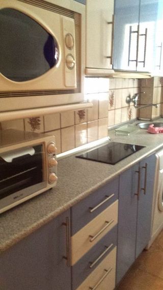 Piso en venta en Las Fuentes en Zaragoza