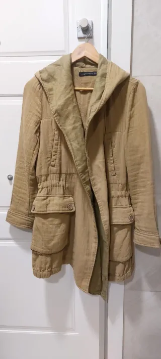 Chaqueta Zara Talla M