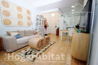 Piso en venta en El Cabanyal- El Canyamelar en Valencia