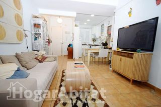 Piso en venta en El Cabanyal- El Canyamelar en Valencia