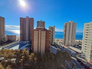 Piso en venta en Playa de Levante en Benidorm