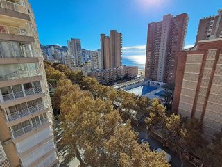 Piso en venta en Playa de Levante en Benidorm