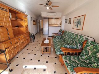 Piso en venta en Playa de Levante en Benidorm