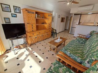 Piso en venta en Playa de Levante en Benidorm