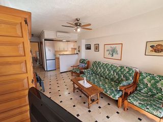 Piso en venta en Playa de Levante en Benidorm