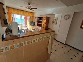 Piso en venta en Playa de Levante en Benidorm