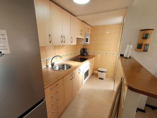 Piso en venta en Playa de Levante en Benidorm