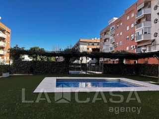 Piso en venta en Montequinto en Dos Hermanas