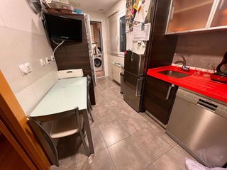 Piso en venta en Carretas - Huerta de Marzo - La Pajarita en Albacete