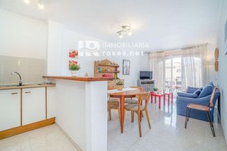 Piso en venta en Empuriabrava en Castelló d´Empúries