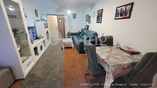 Piso en venta en Pardinyes - Riu Segre - Mitjana en Lleida