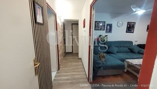 Piso en venta en Pardinyes - Riu Segre - Mitjana en Lleida