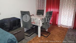 Piso en venta en Pardinyes - Riu Segre - Mitjana en Lleida