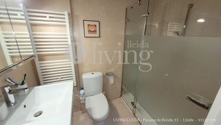 Piso en venta en Pardinyes - Riu Segre - Mitjana en Lleida