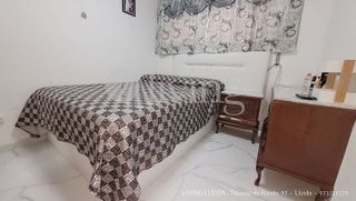 Piso en venta en Pardinyes - Riu Segre - Mitjana en Lleida