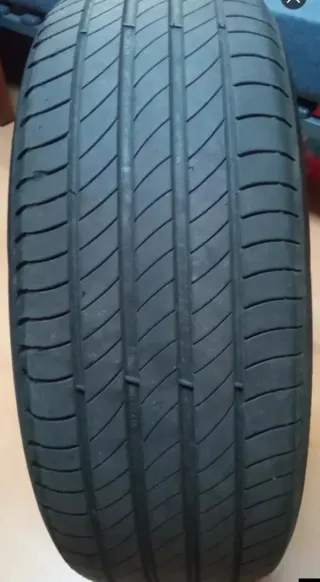 Michelin Primacy 4 205/60 R16