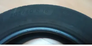 Michelin Primacy 4 205/60 R16