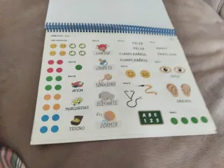 ¿Cómo se lee?, nivel 1, Educación Infantil y ot...