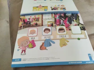 ¿Cómo se lee?, nivel 1, Educación Infantil y ot...