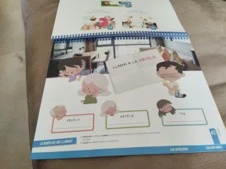 ¿Cómo se lee?, nivel 1, Educación Infantil y ot...