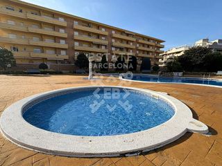 Piso en venta en Els Pins en Blanes
