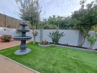 Casa adosada en venta en Camí de la Serra en Mataró