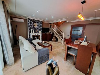 Casa adosada en venta en Camí de la Serra en Mataró