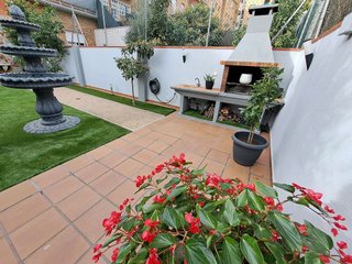 Casa adosada en venta en Camí de la Serra en Mataró