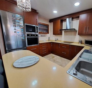 Casa adosada en venta en Camí de la Serra en Mataró