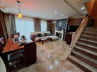 Casa adosada en venta en Camí de la Serra en Mataró