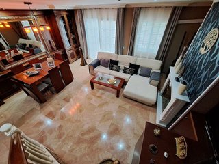 Casa adosada en venta en Camí de la Serra en Mataró