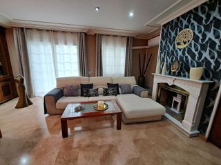 Casa adosada en venta en Camí de la Serra en Mataró